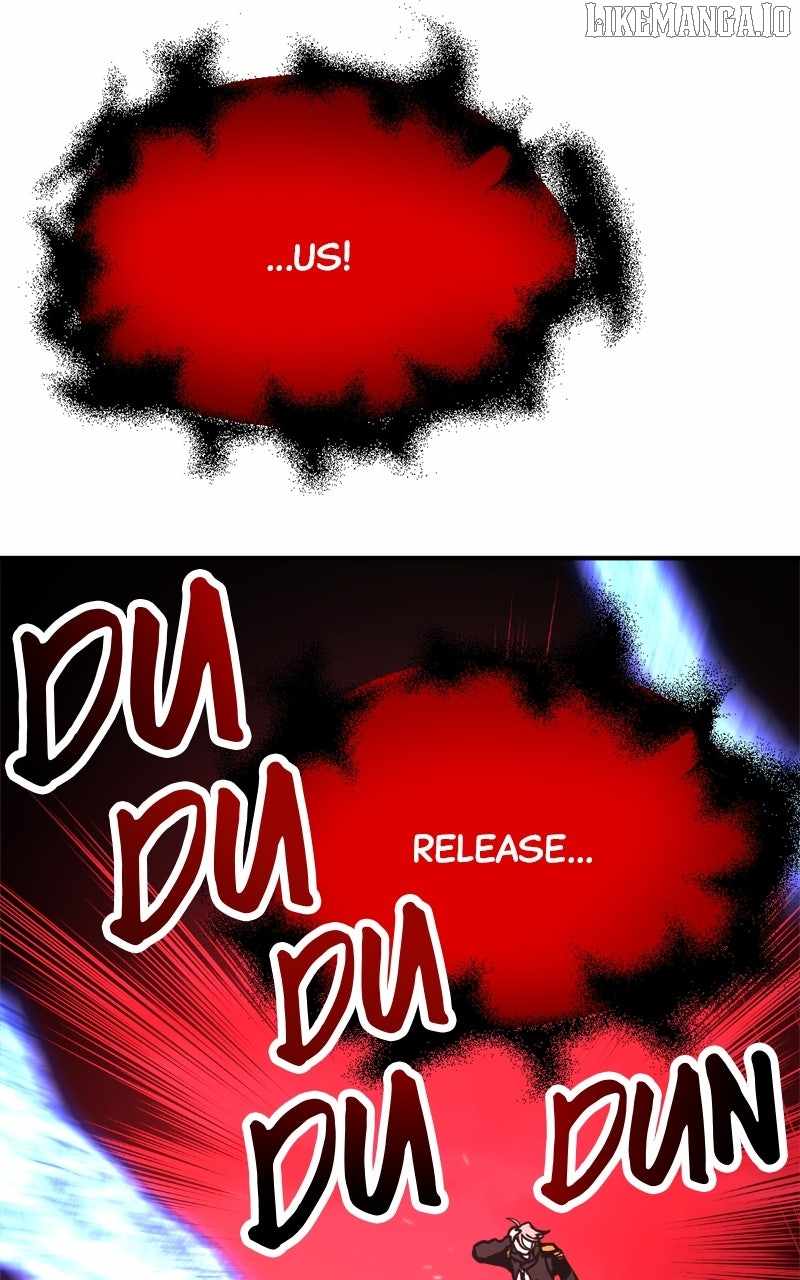 I Was Mistaken for the Villain Chapter 26 page 50