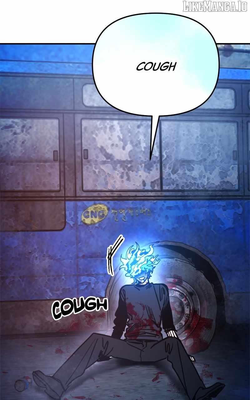 I Was Mistaken for the Villain Chapter 26 page 99