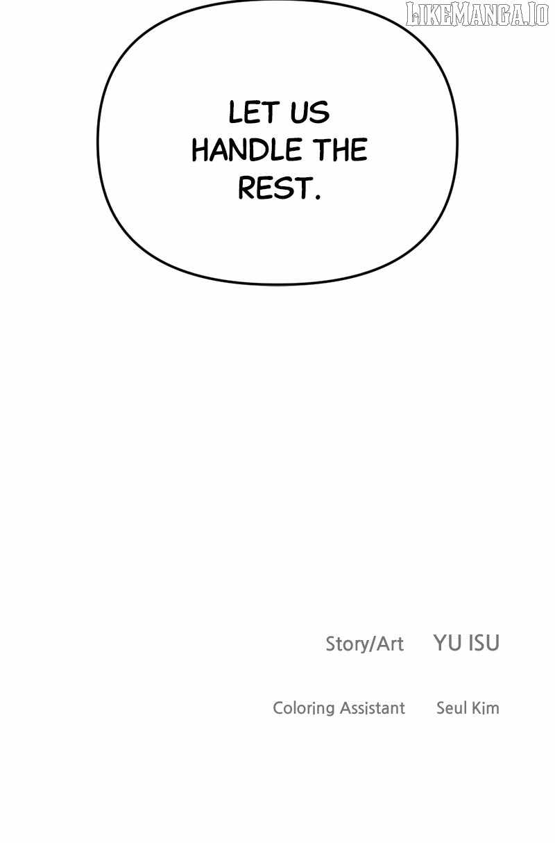 I Was Mistaken for the Villain Chapter 26 page 120
