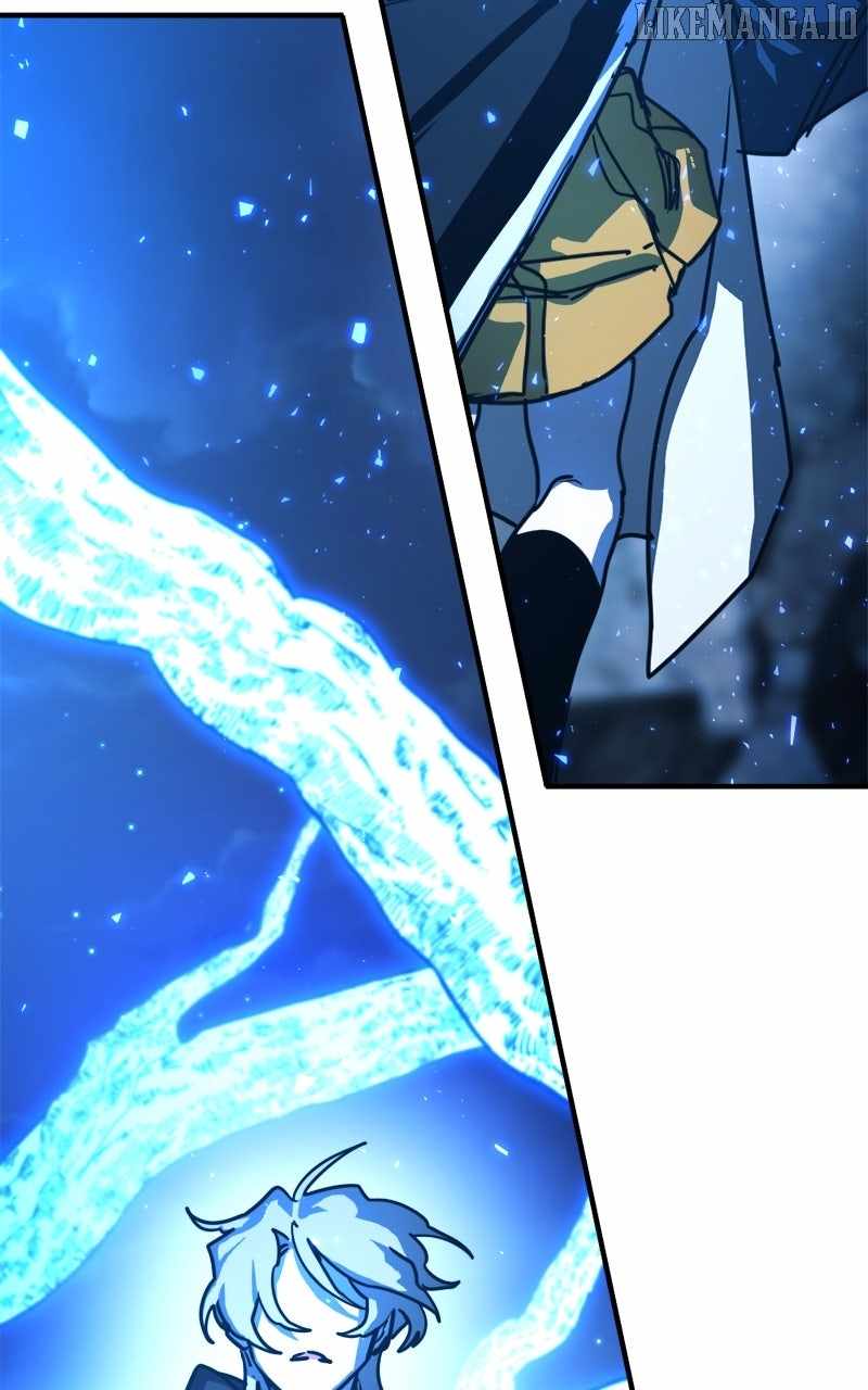 I Was Mistaken for the Villain Chapter 26 page 81