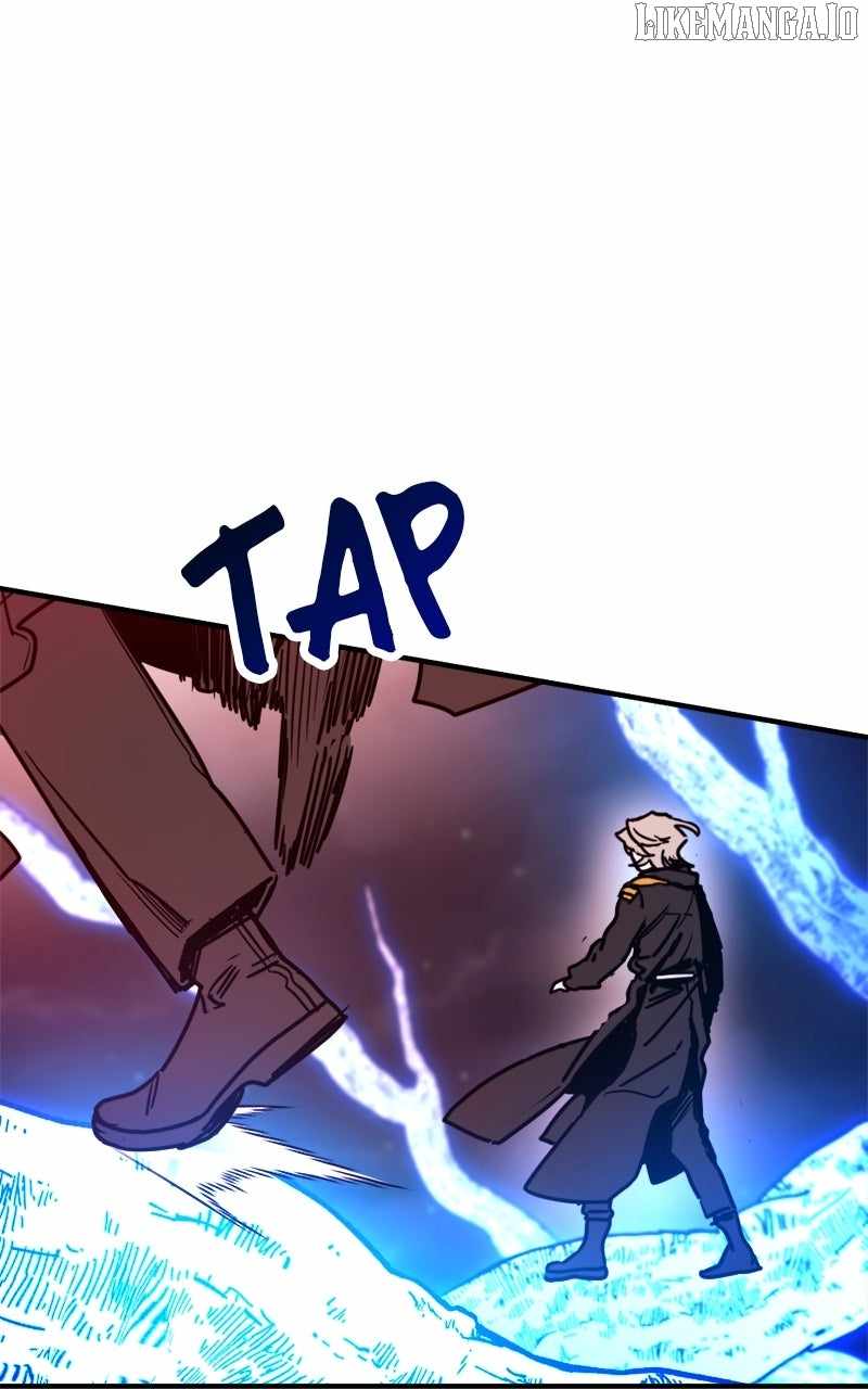 I Was Mistaken for the Villain Chapter 26 page 111