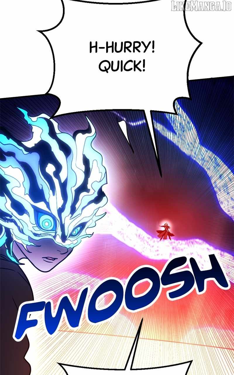 I Was Mistaken for the Villain Chapter 26 page 57
