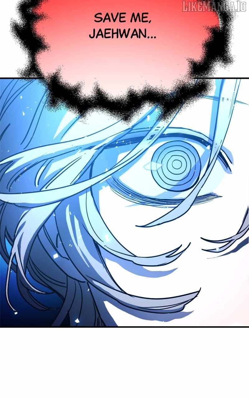 I Was Mistaken for the Villain Chapter 26 page 84