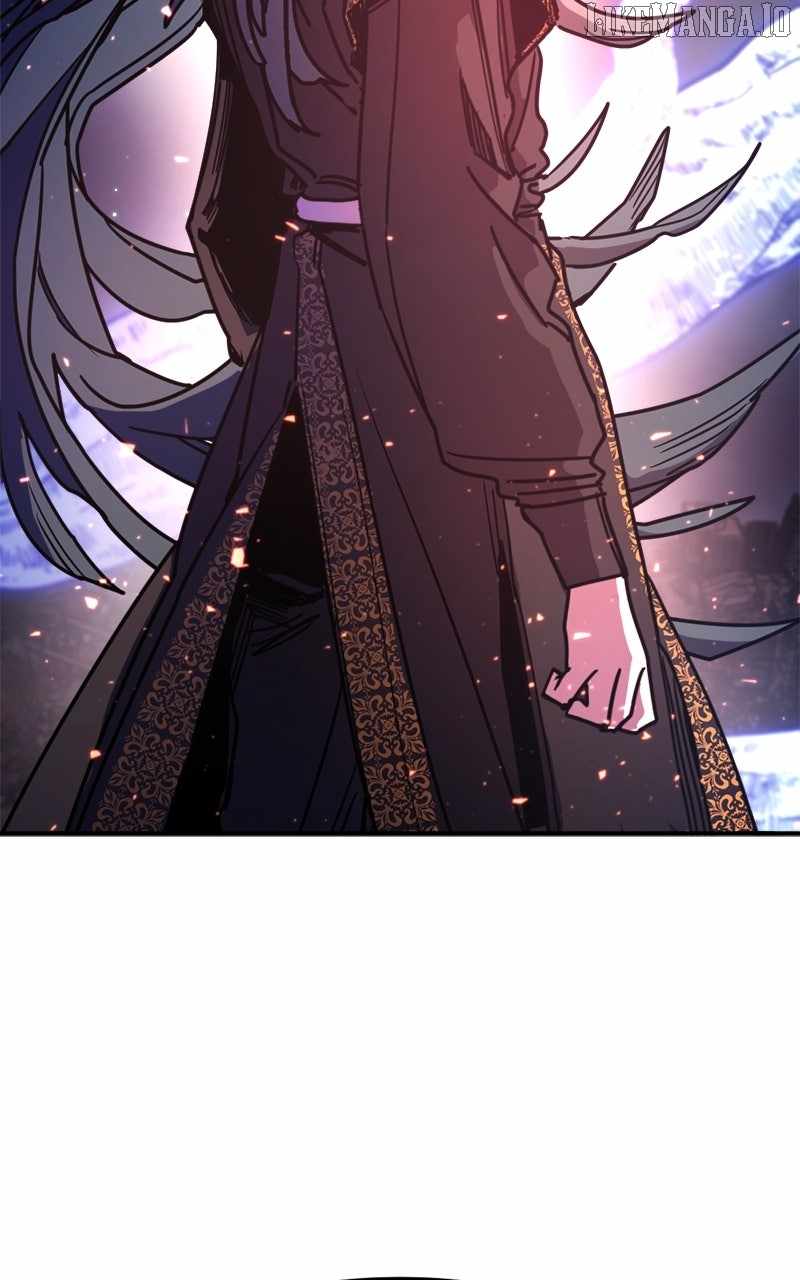 I Was Mistaken for the Villain Chapter 26 page 119