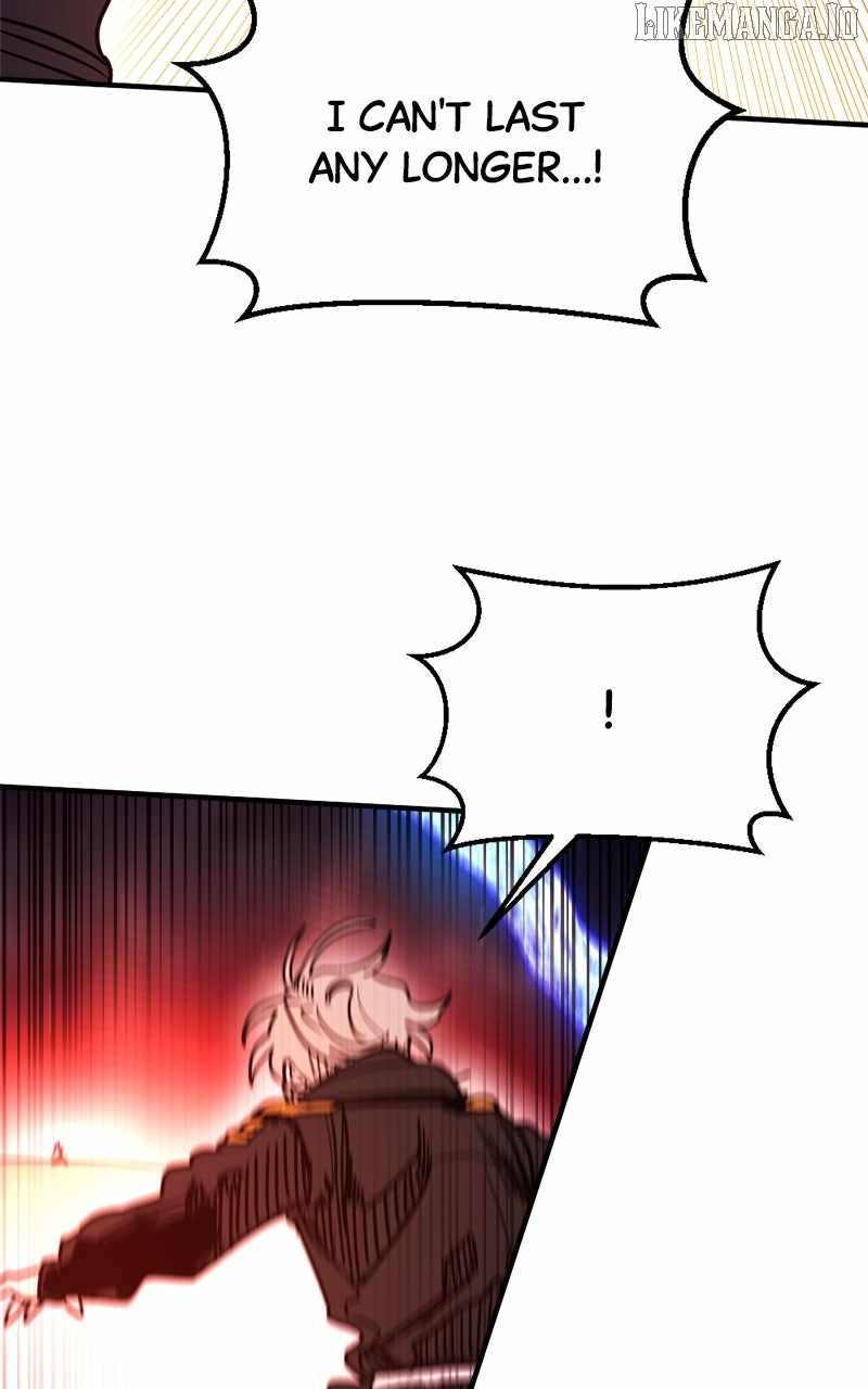 I Was Mistaken for the Villain Chapter 26 page 58