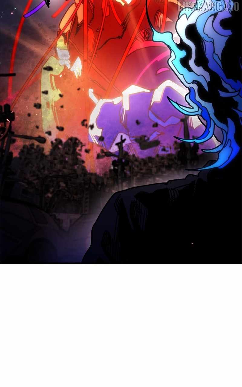 I Was Mistaken for the Villain Chapter 26 page 117