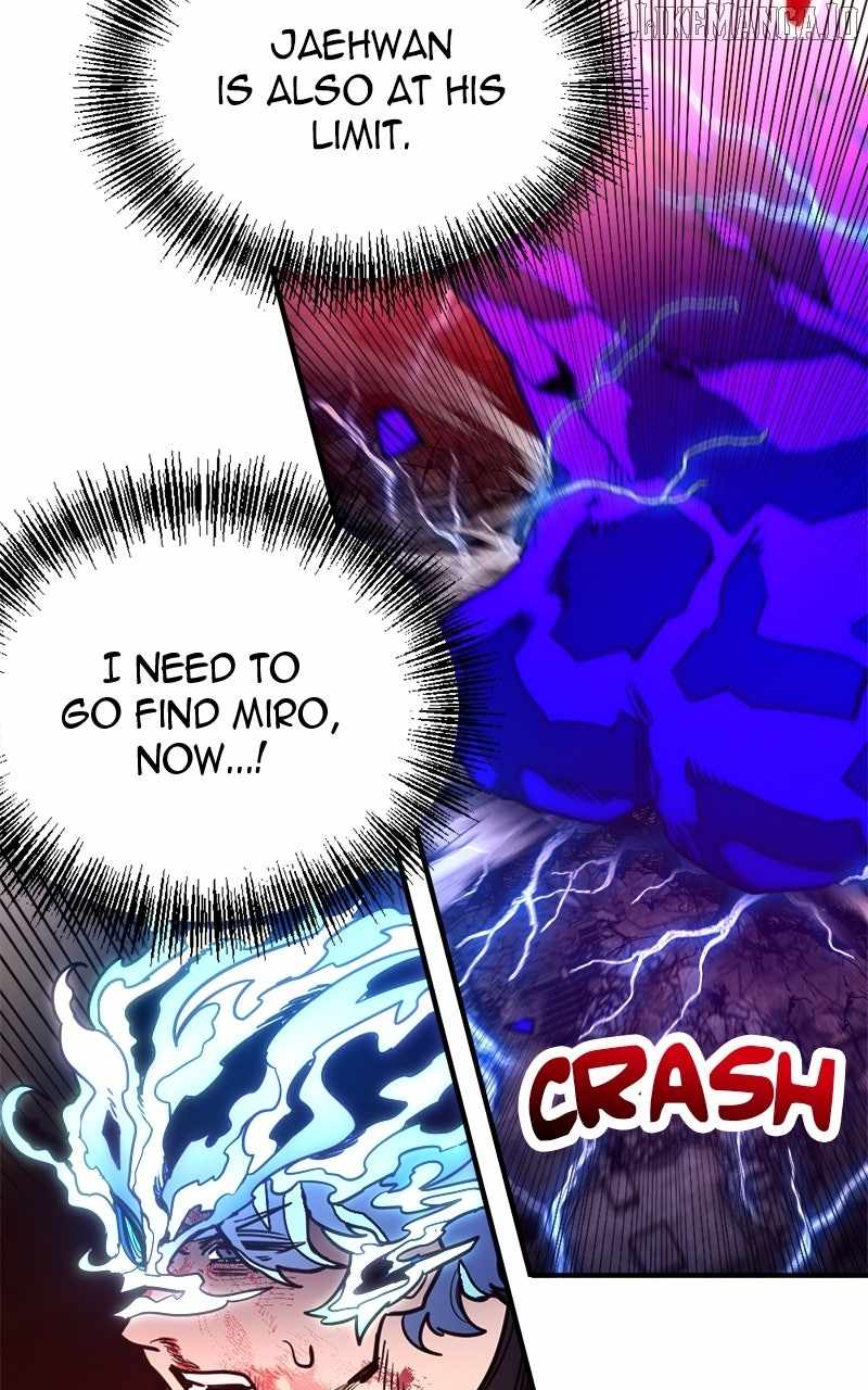 I Was Mistaken for the Villain Chapter 26 page 105