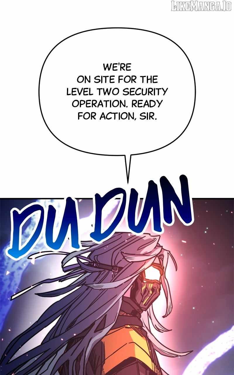 I Was Mistaken for the Villain Chapter 26 page 118