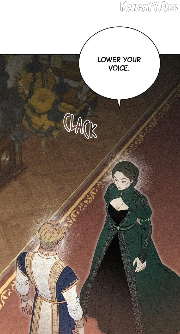 I dare to plead Chapter 26 page 26