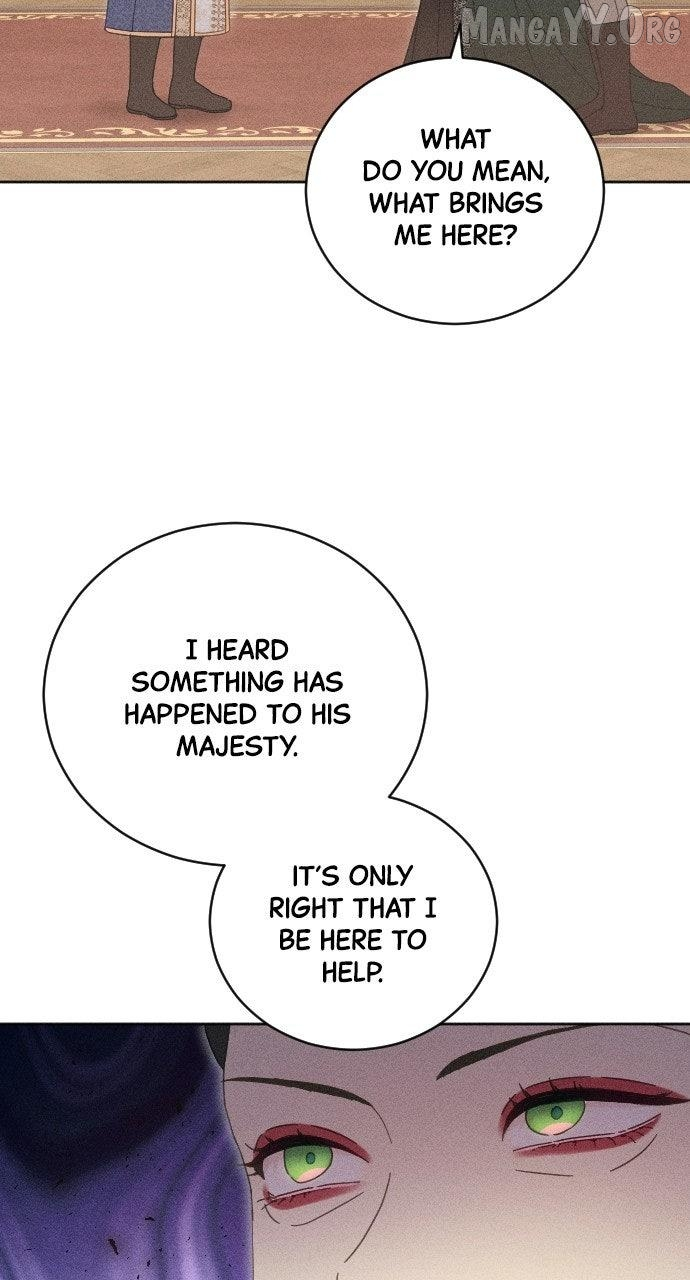 I dare to plead Chapter 26 page 16