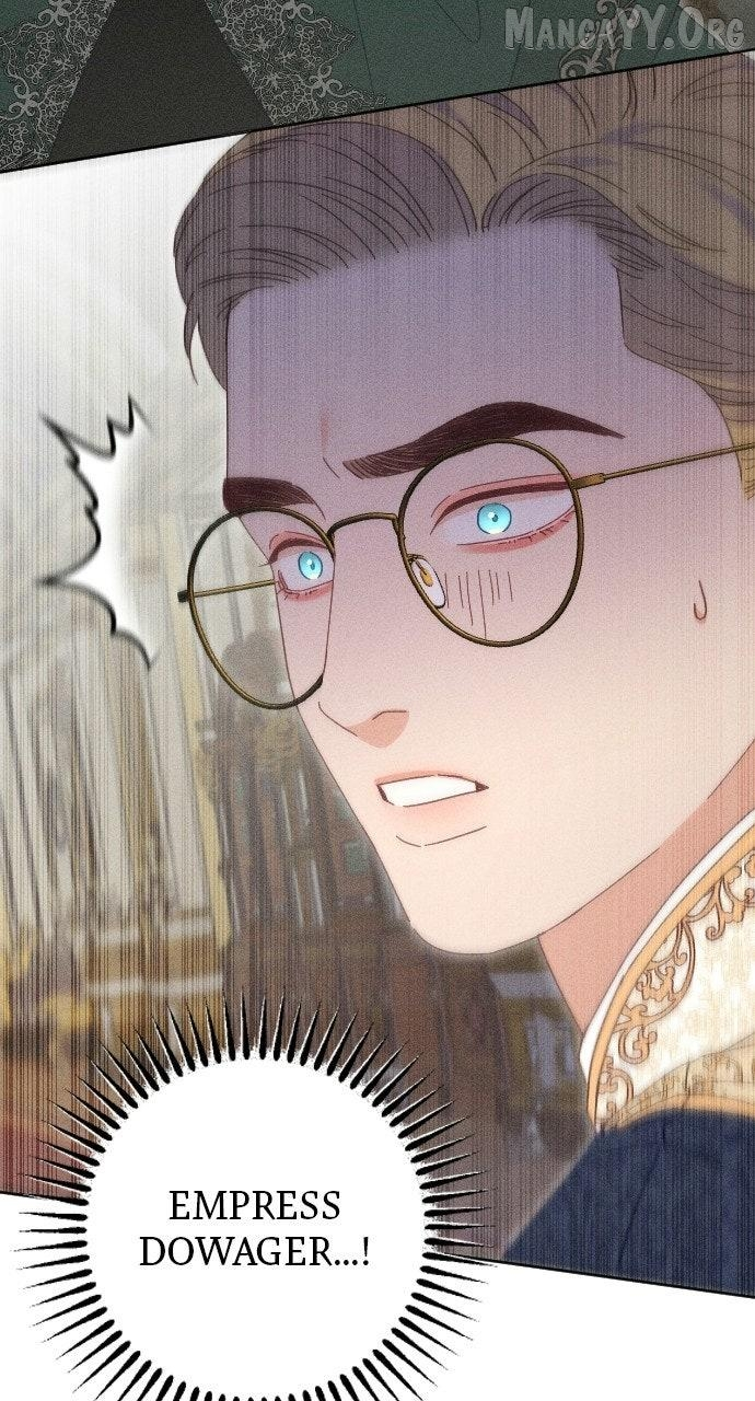 I dare to plead Chapter 26 page 13