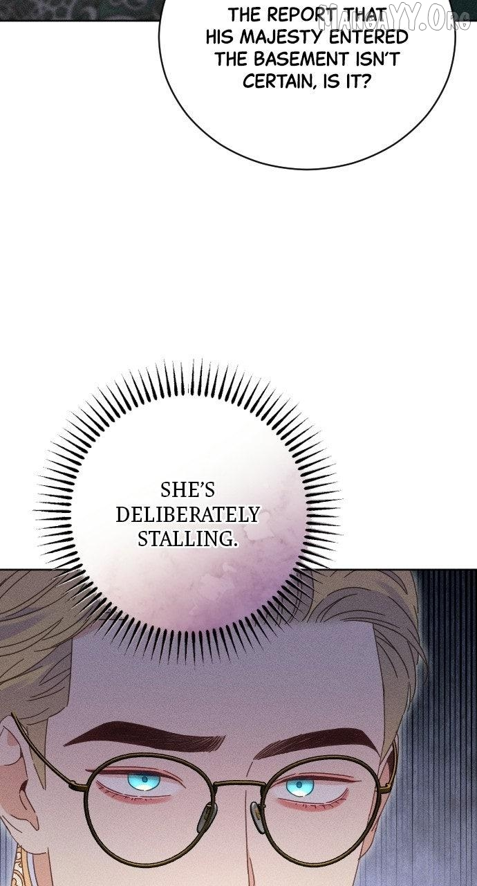 I dare to plead Chapter 26 page 21