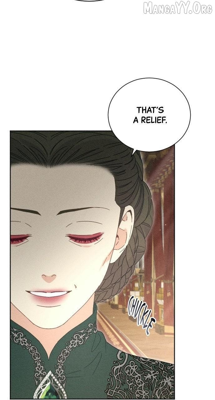 I dare to plead Chapter 26 page 4