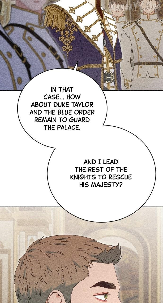 I dare to plead Chapter 26 page 34