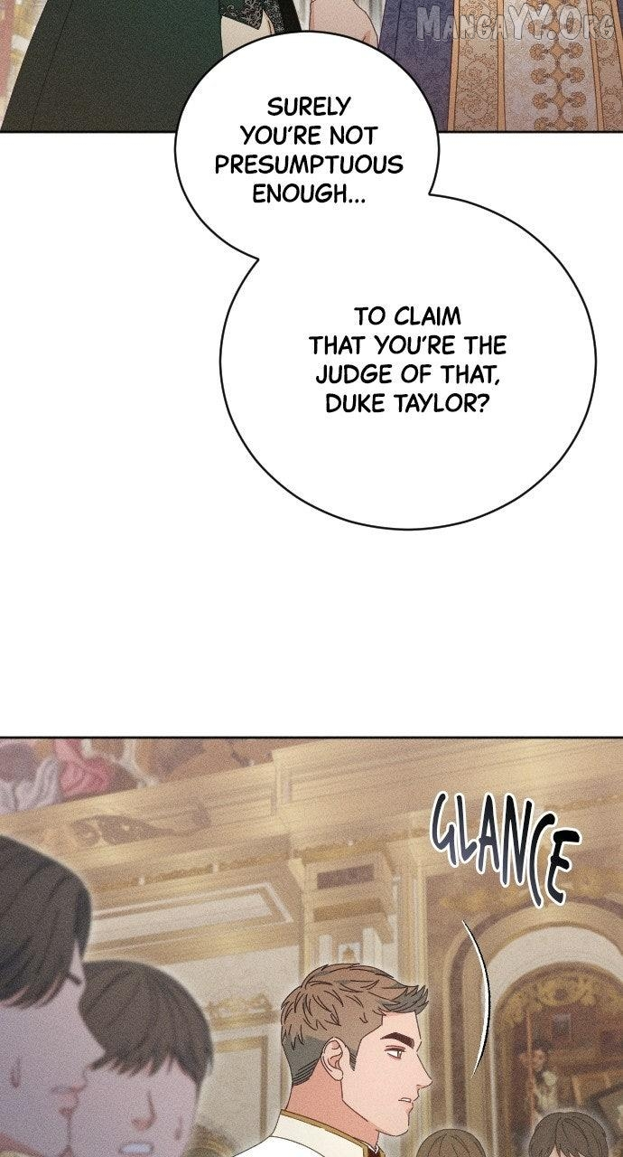 I dare to plead Chapter 26 page 33