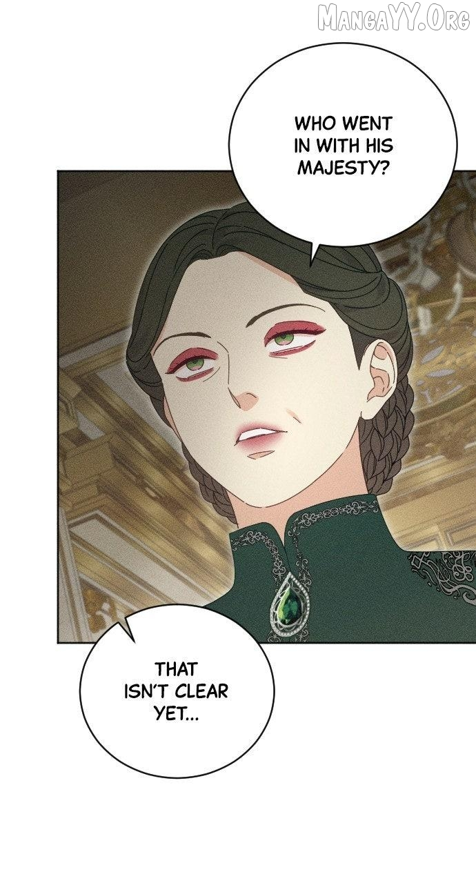 I dare to plead Chapter 26 page 19