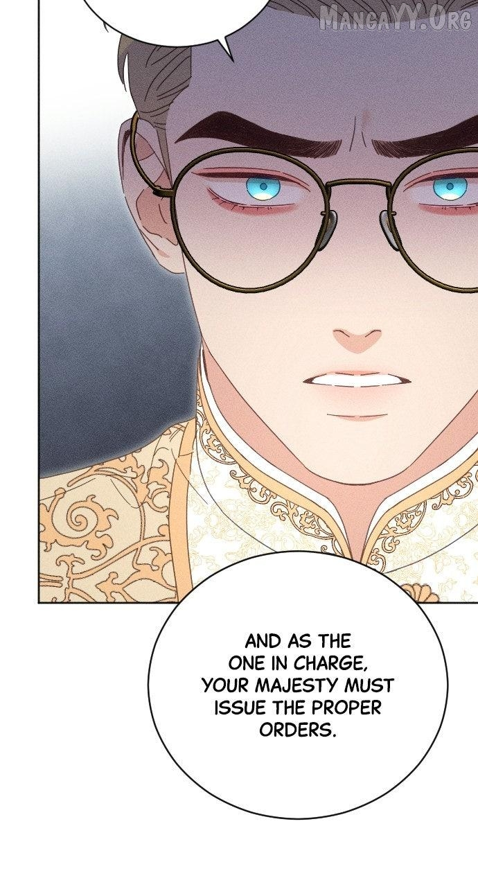 I dare to plead Chapter 26 page 31