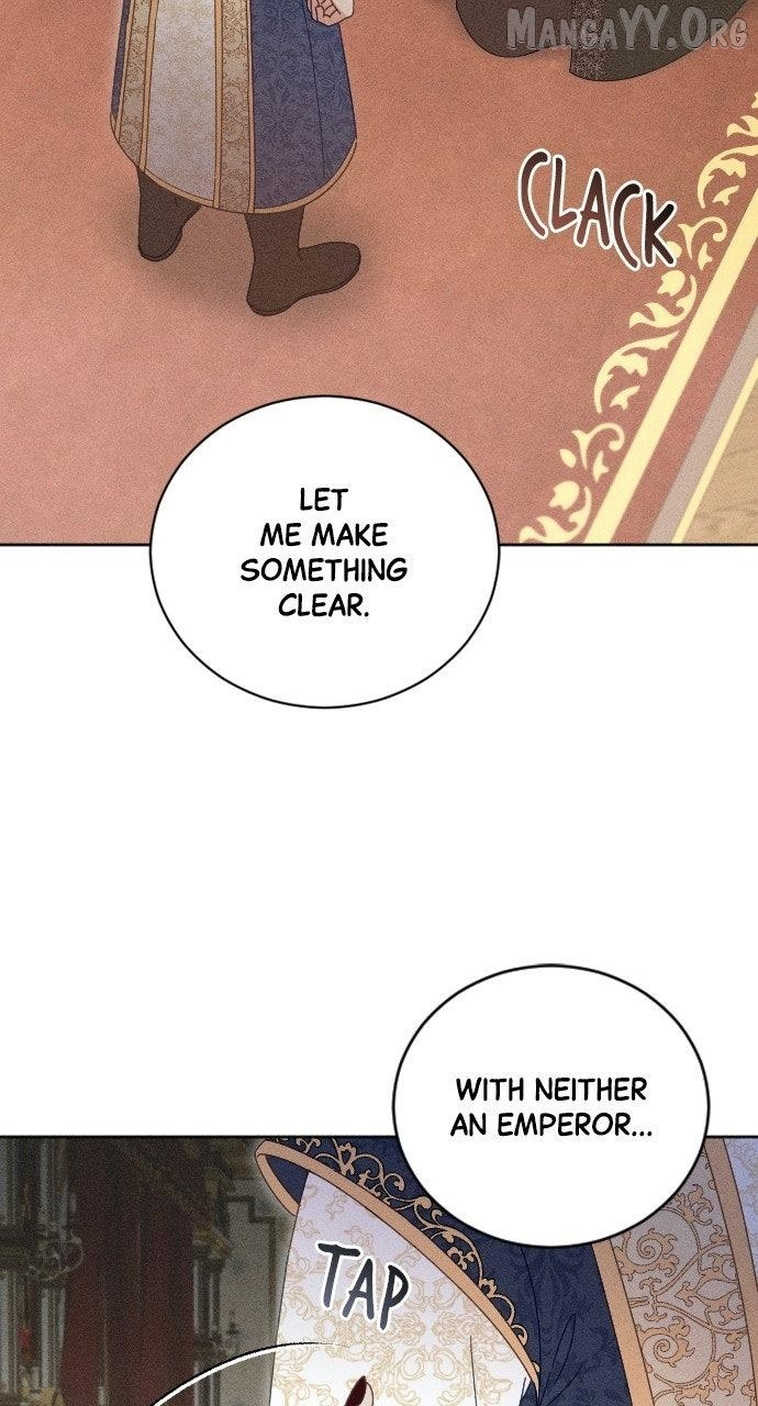 I dare to plead Chapter 26 page 27