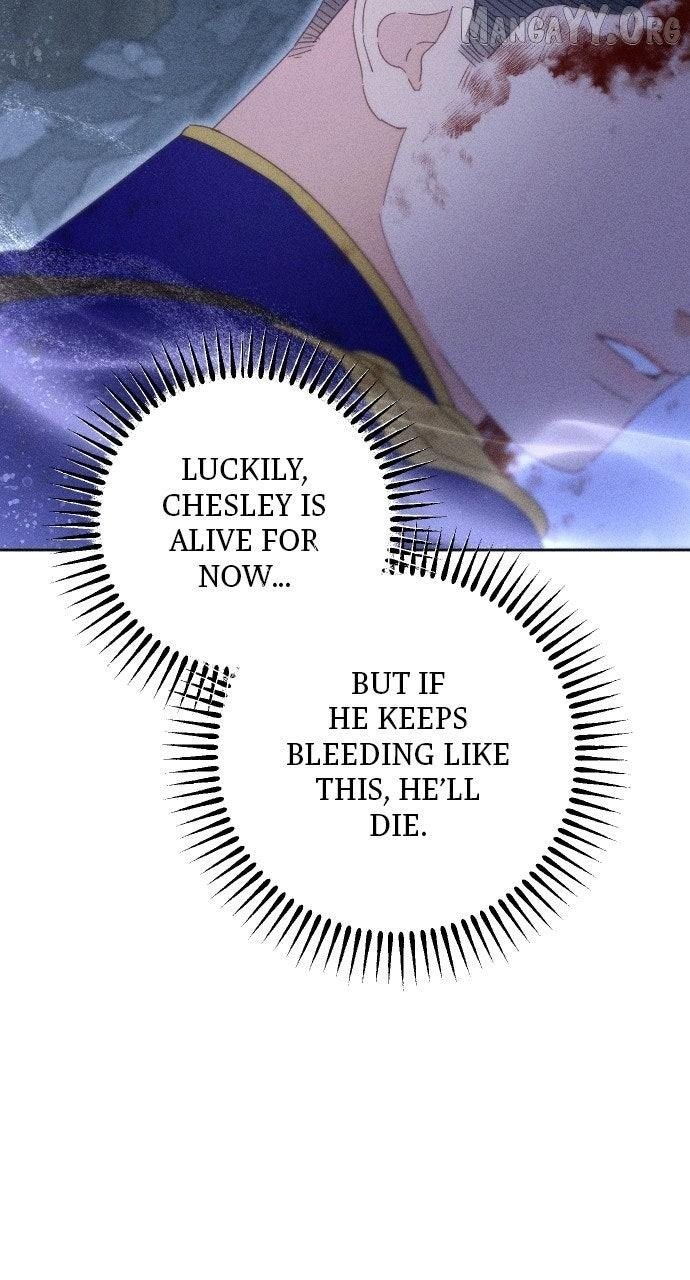 I dare to plead Chapter 26 page 53