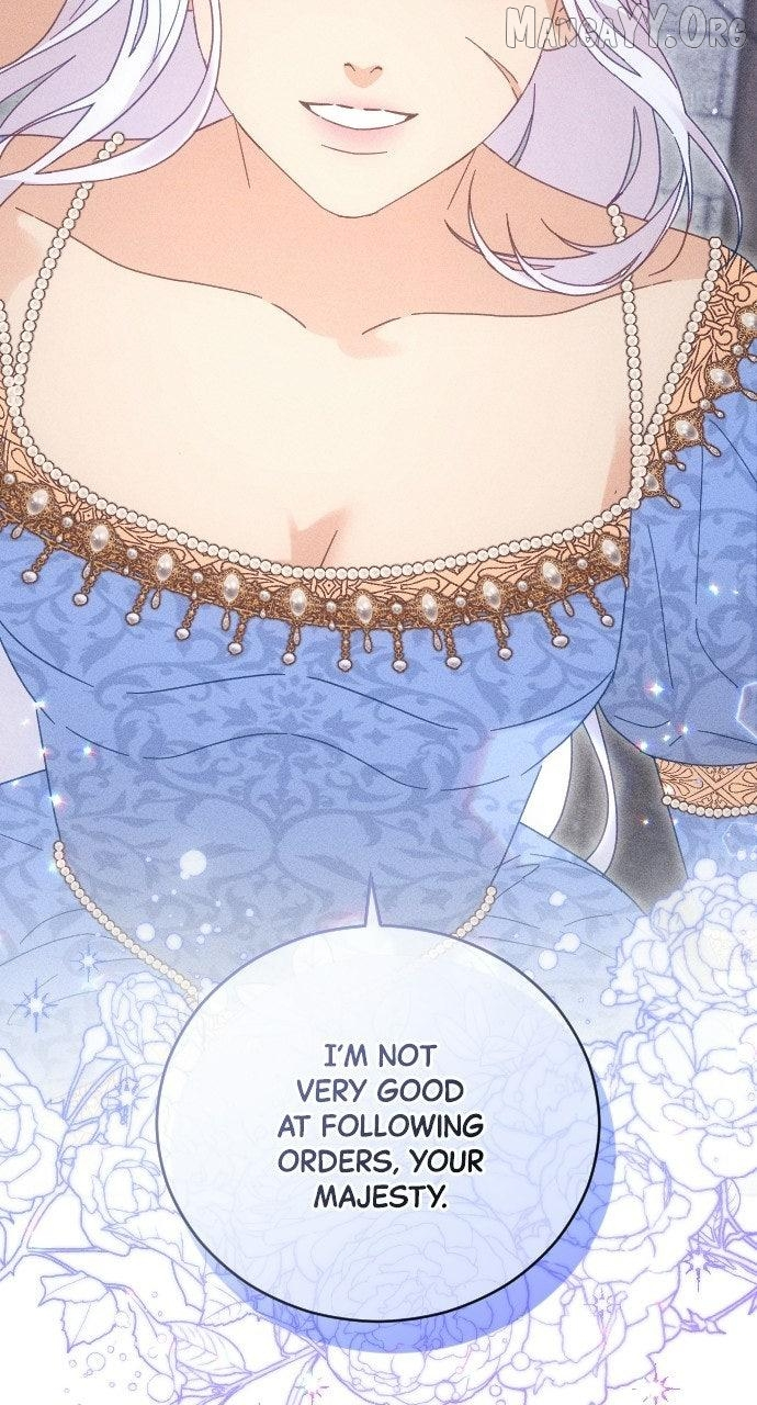 I dare to plead Chapter 26 page 78