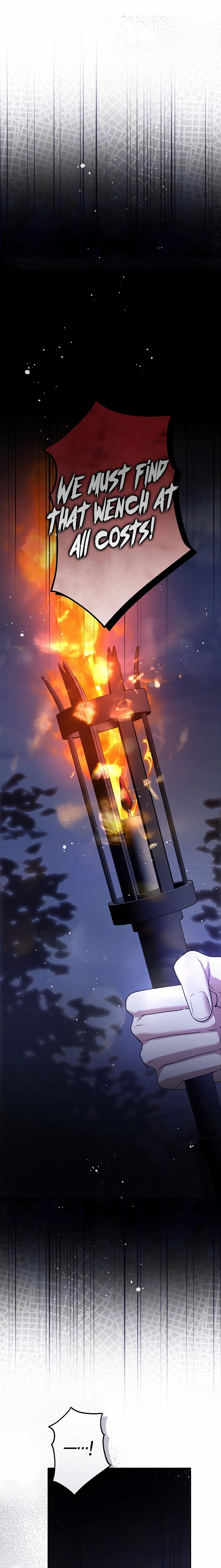 This Is What Revenge Looks Like Chapter 26 page 13