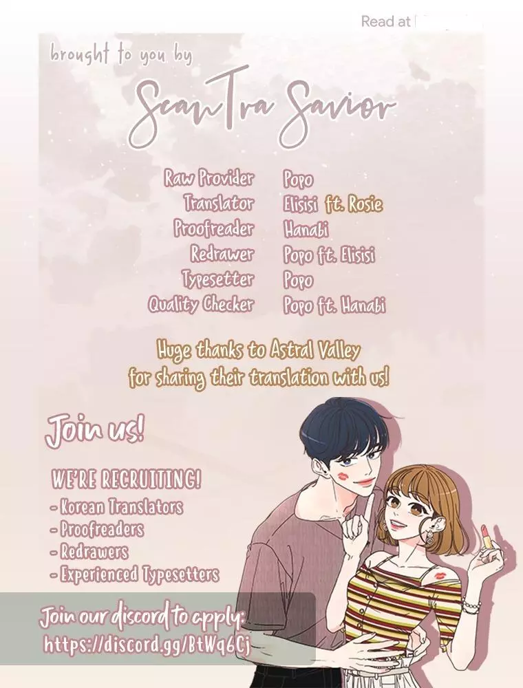 She's My Type Chapter 26 page 5