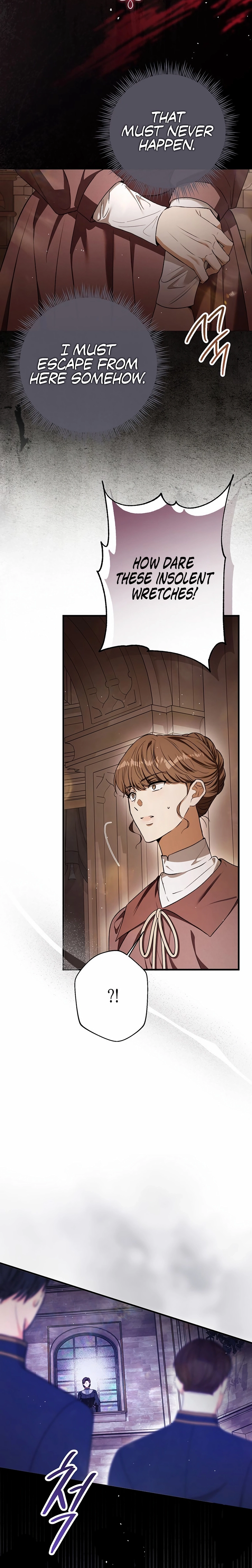 This Is What Revenge Looks Like Chapter 26 page 16
