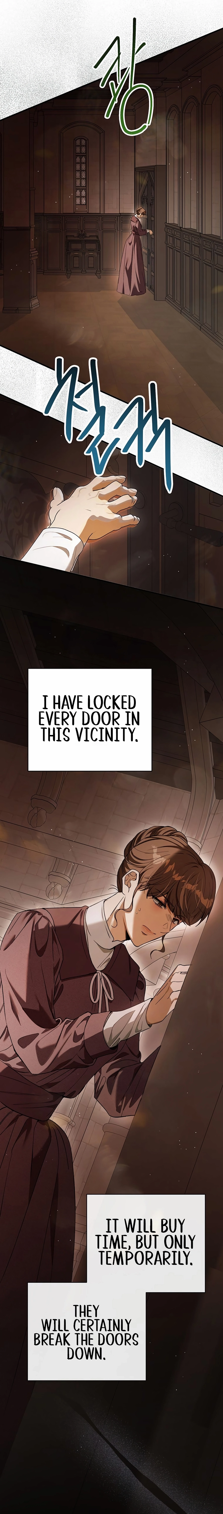 This Is What Revenge Looks Like Chapter 26 page 26