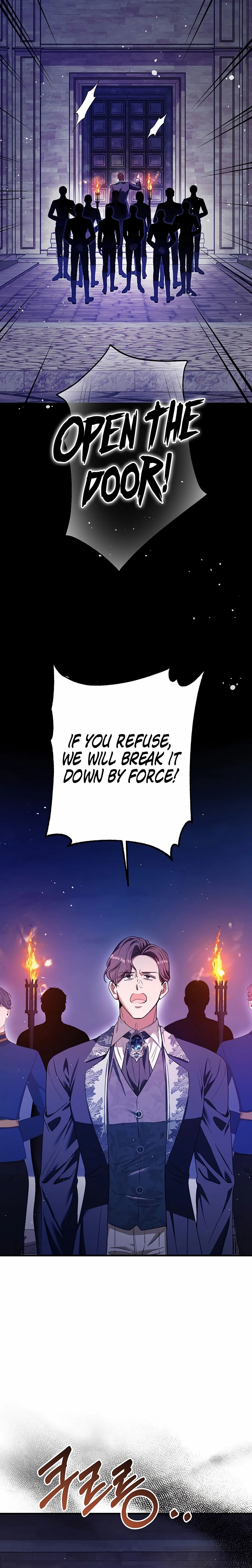This Is What Revenge Looks Like Chapter 26 page 18
