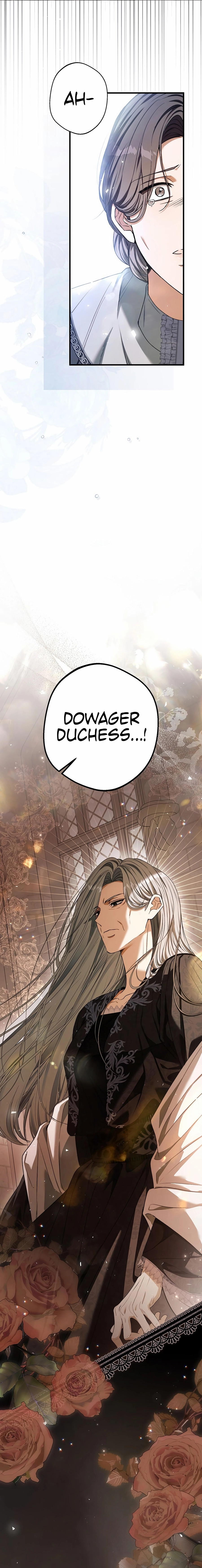 This Is What Revenge Looks Like Chapter 26 page 31