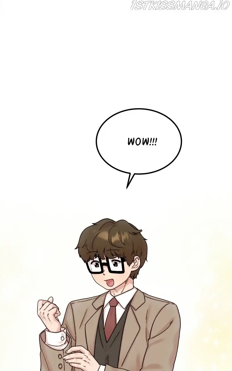 My Dud To Stud Boyfriend Chapter 26 page 37