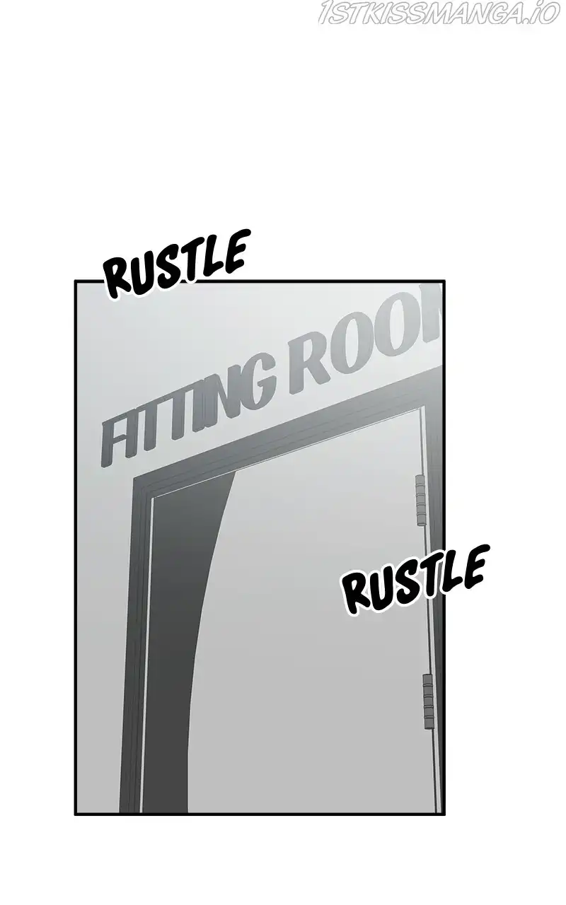 My Dud To Stud Boyfriend Chapter 26 page 33