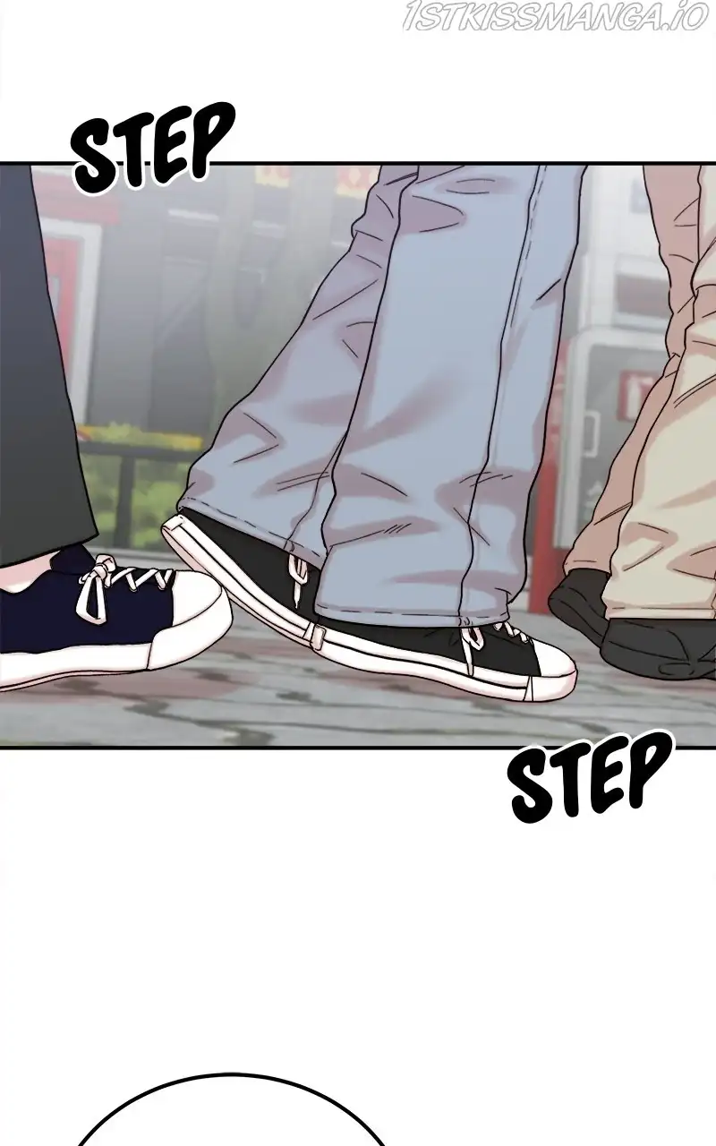 My Dud To Stud Boyfriend Chapter 26 page 5