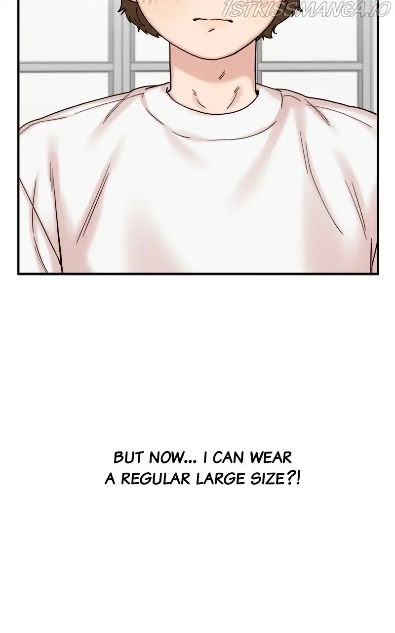 My Dud To Stud Boyfriend Chapter 26 page 30
