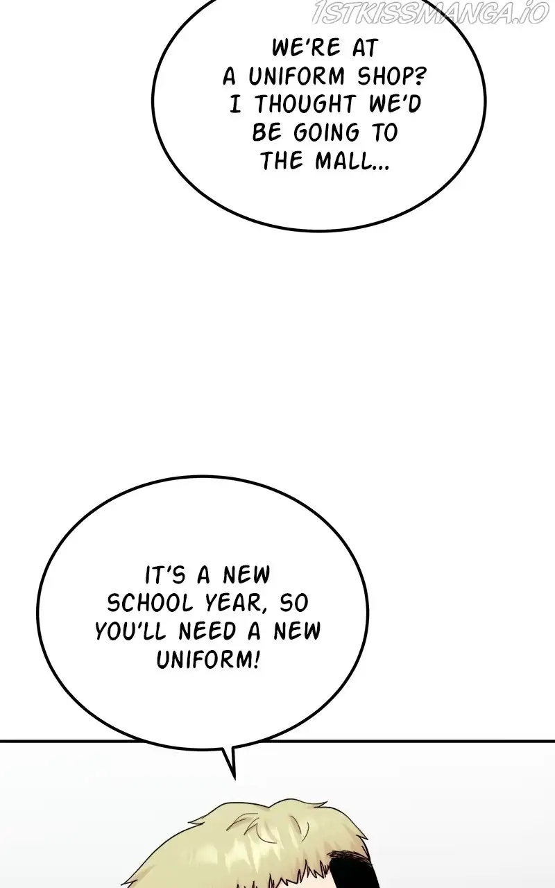 My Dud To Stud Boyfriend Chapter 26 page 16
