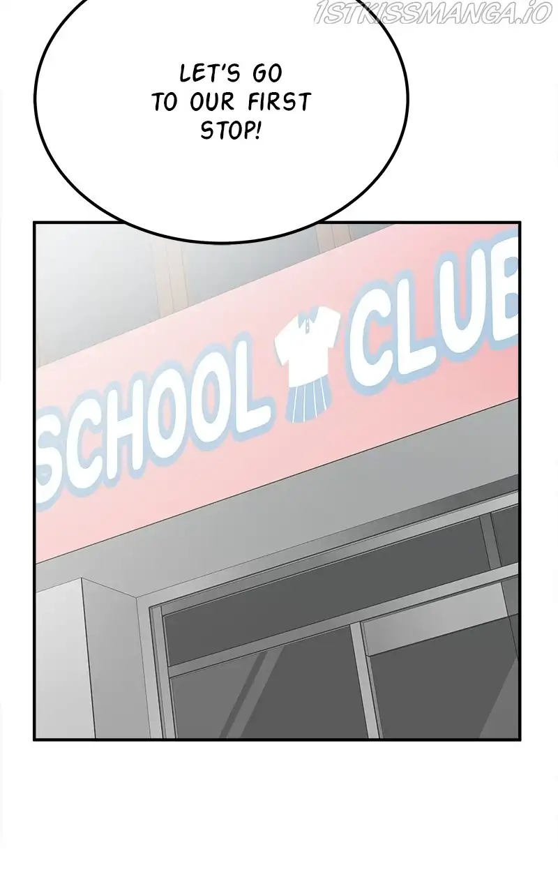 My Dud To Stud Boyfriend Chapter 26 page 10