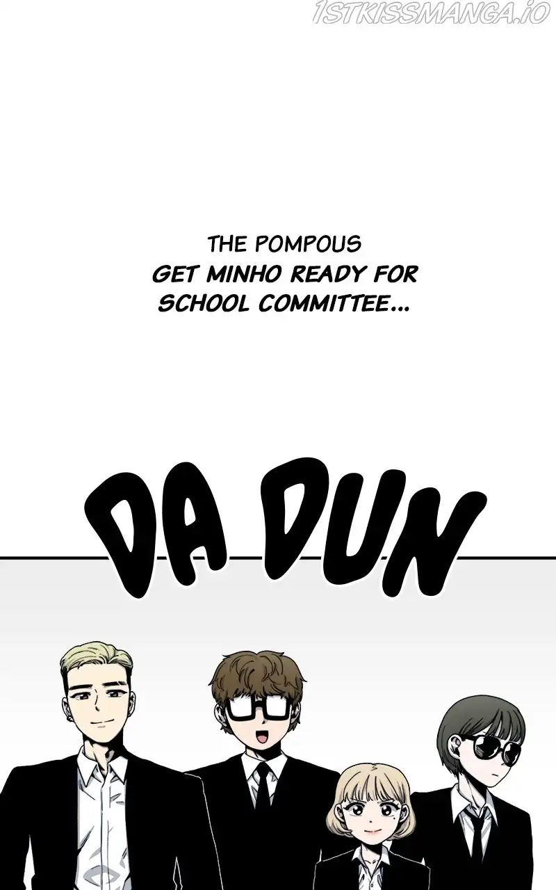 My Dud To Stud Boyfriend Chapter 26 page 1