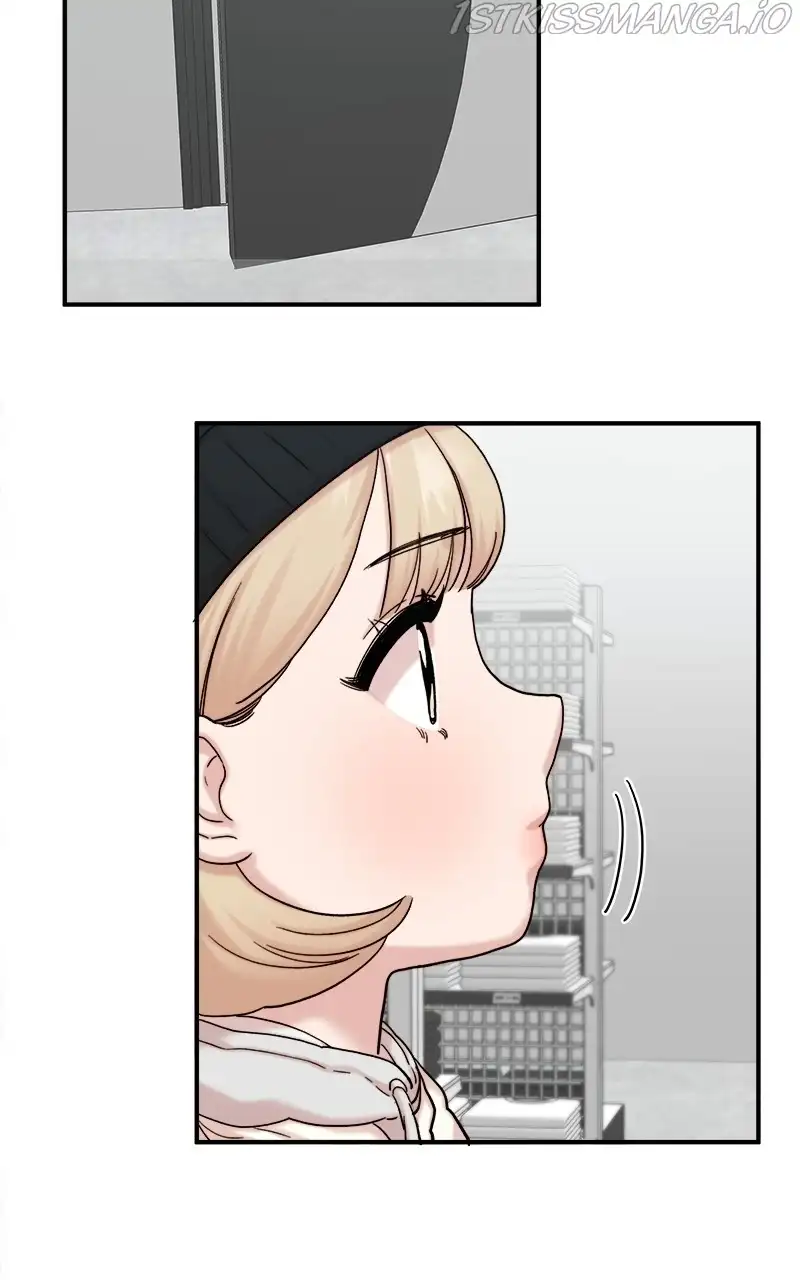 My Dud To Stud Boyfriend Chapter 26 page 36