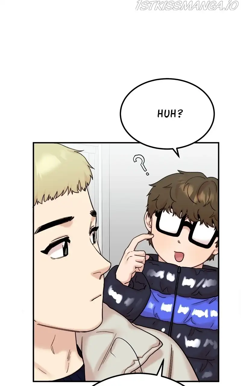 My Dud To Stud Boyfriend Chapter 26 page 15