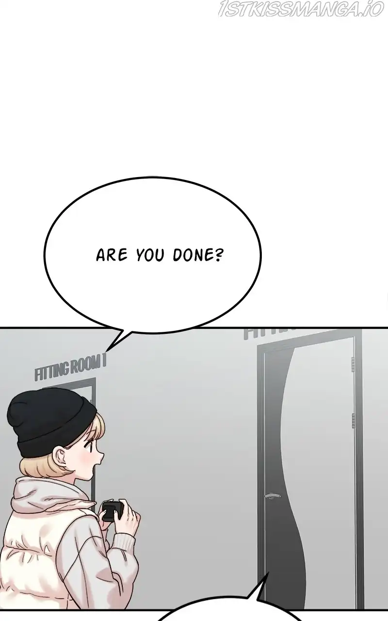 My Dud To Stud Boyfriend Chapter 26 page 34