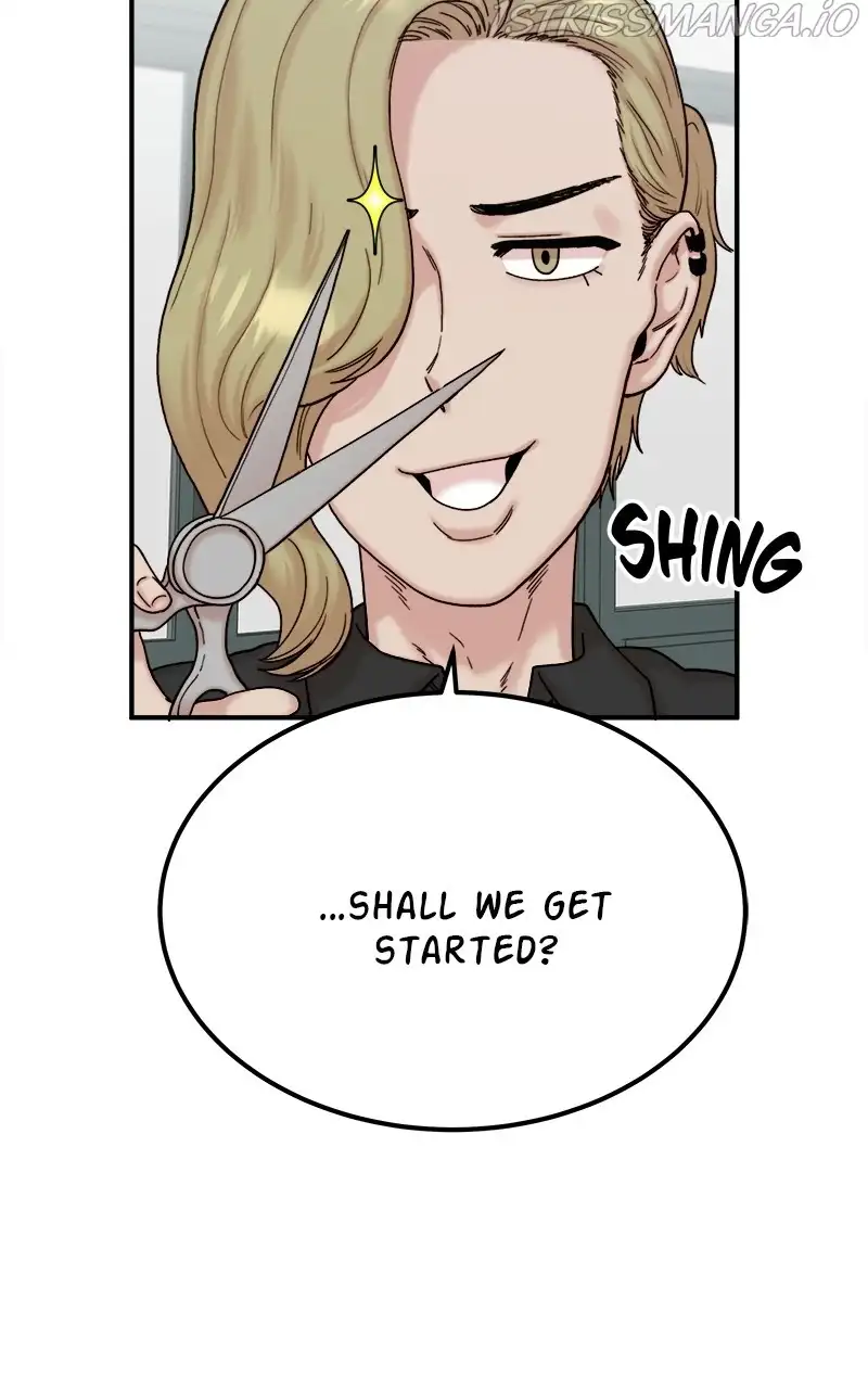 My Dud To Stud Boyfriend Chapter 26 page 61