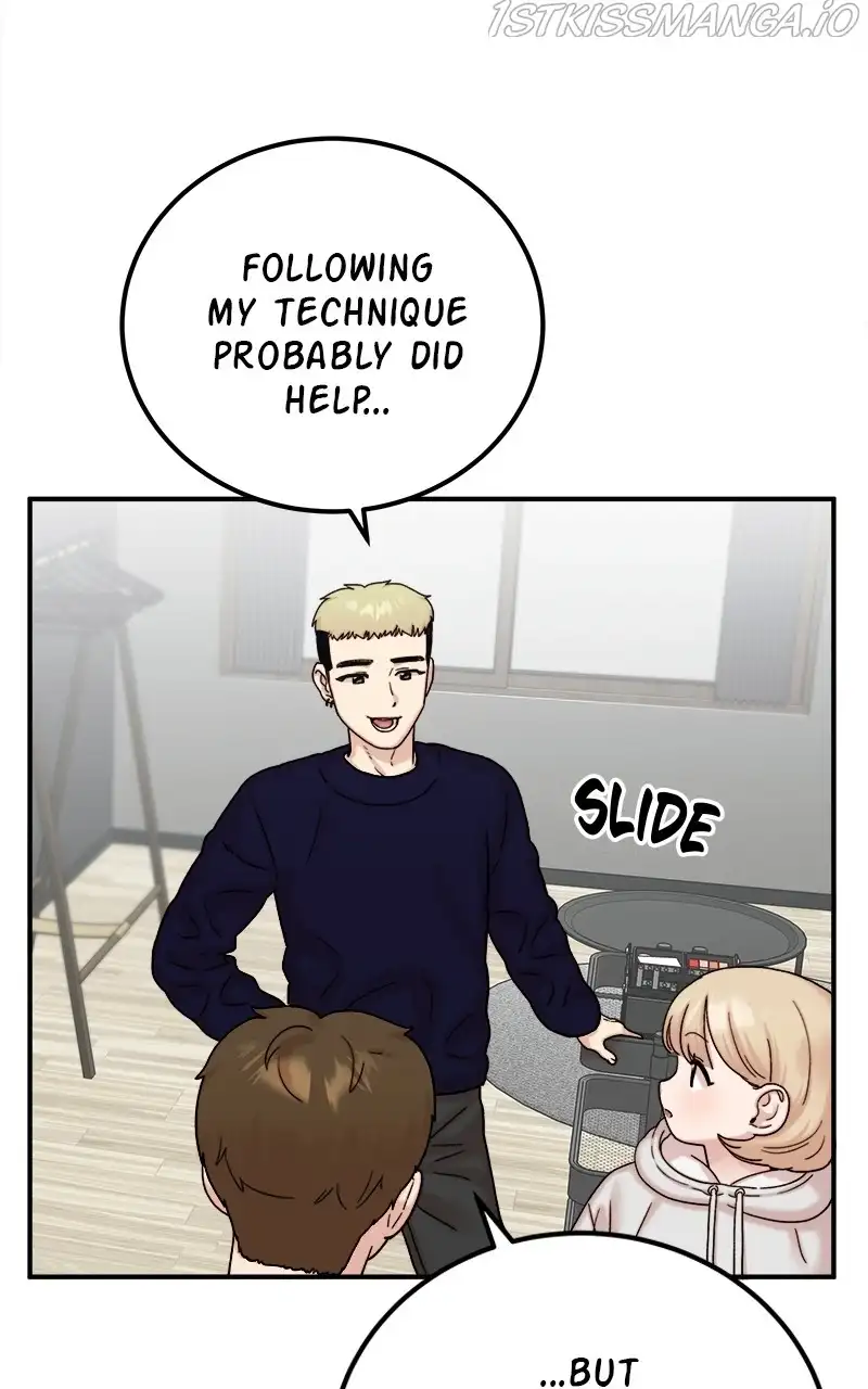 My Dud To Stud Boyfriend Chapter 26 page 100
