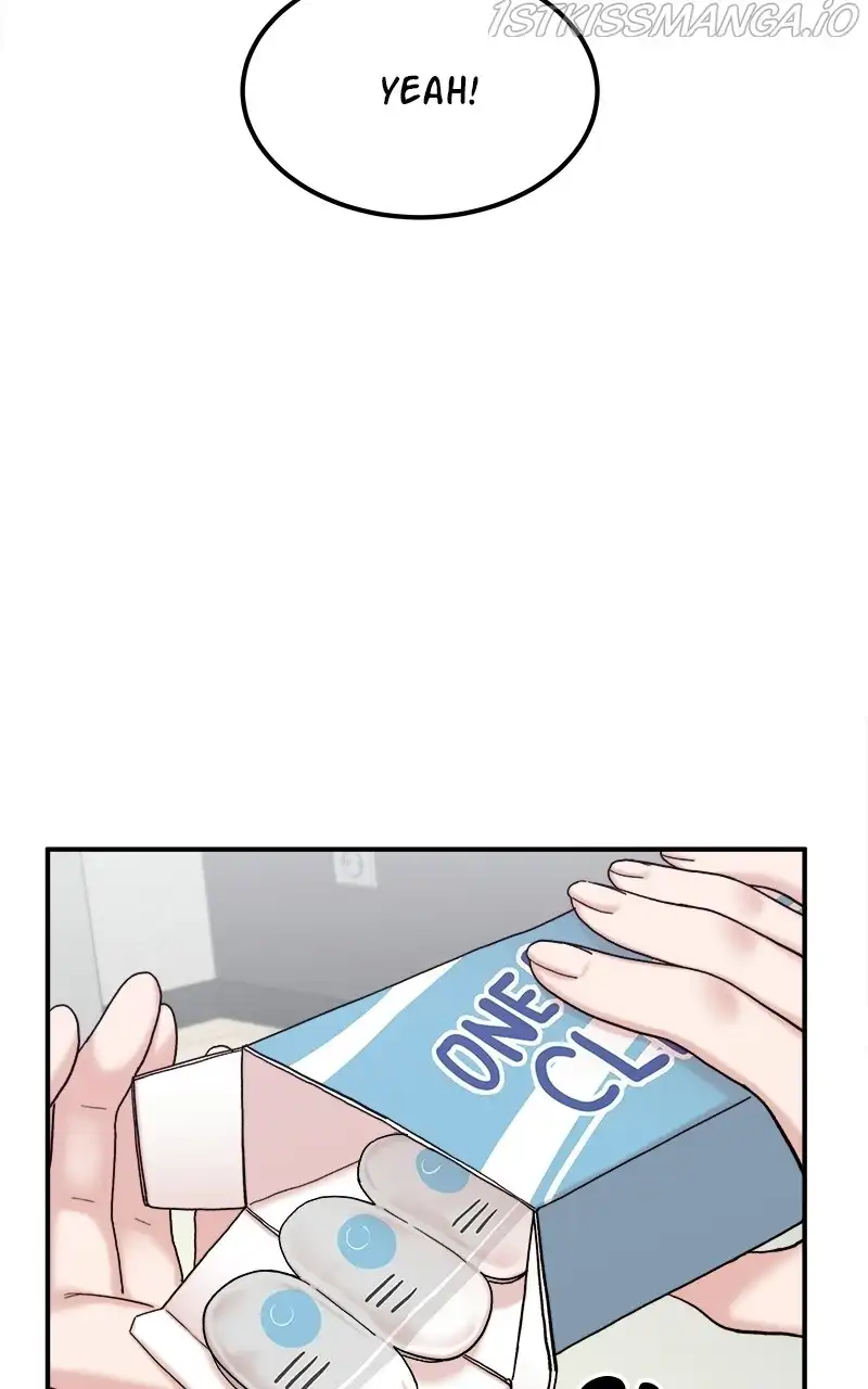 My Dud To Stud Boyfriend Chapter 26 page 90