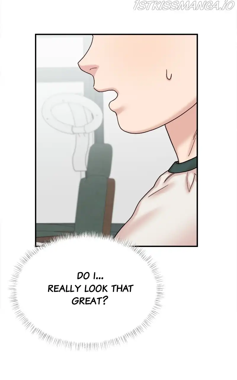 My Dud To Stud Boyfriend Chapter 26 page 72
