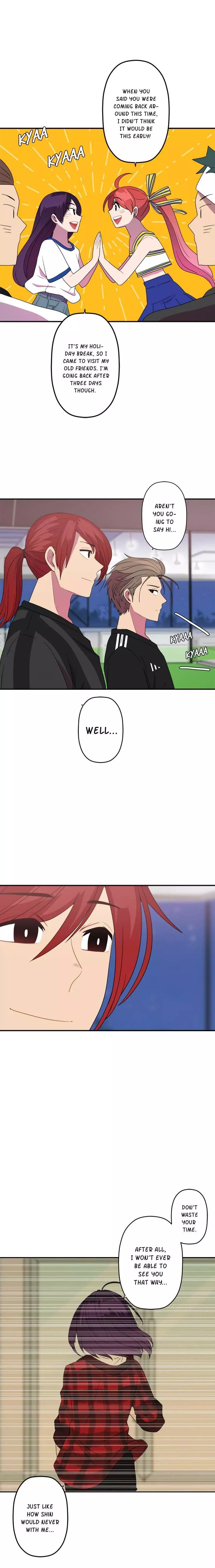 Take My Money Chapter 26 page 10