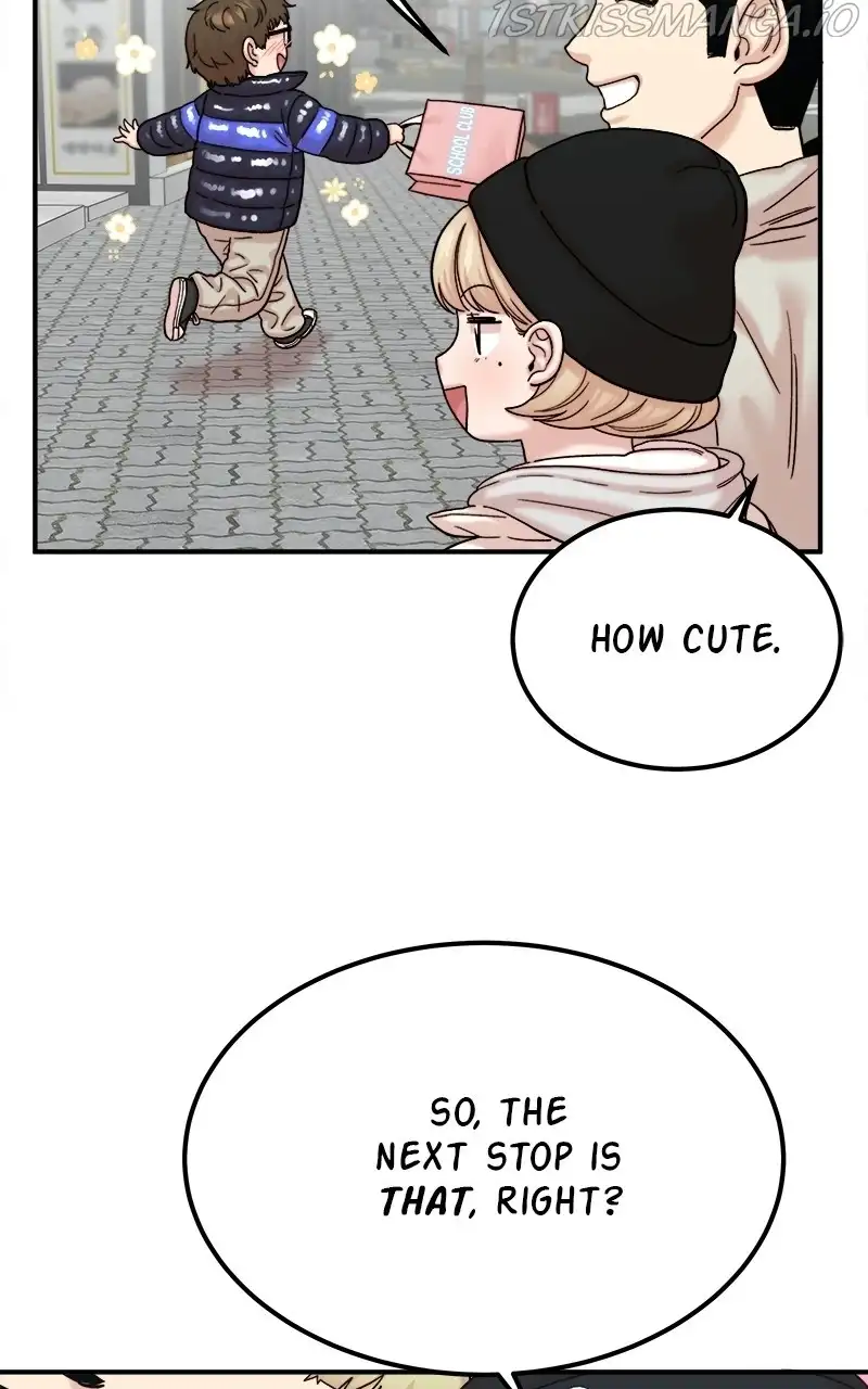 My Dud To Stud Boyfriend Chapter 26 page 49