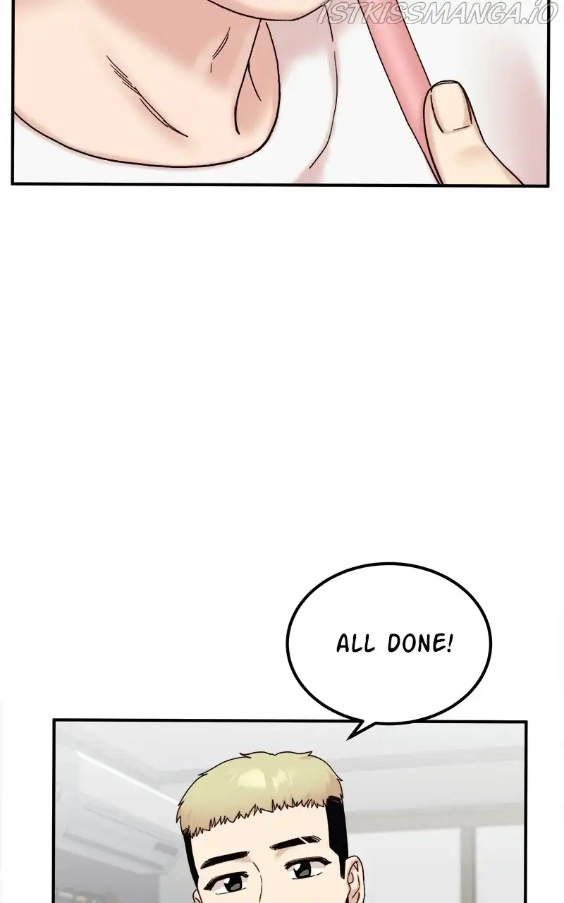 My Dud To Stud Boyfriend Chapter 26 page 108