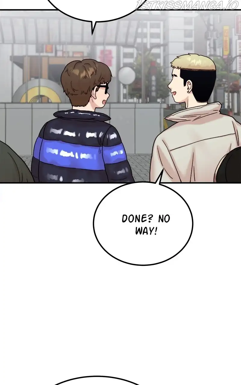 My Dud To Stud Boyfriend Chapter 26 page 82