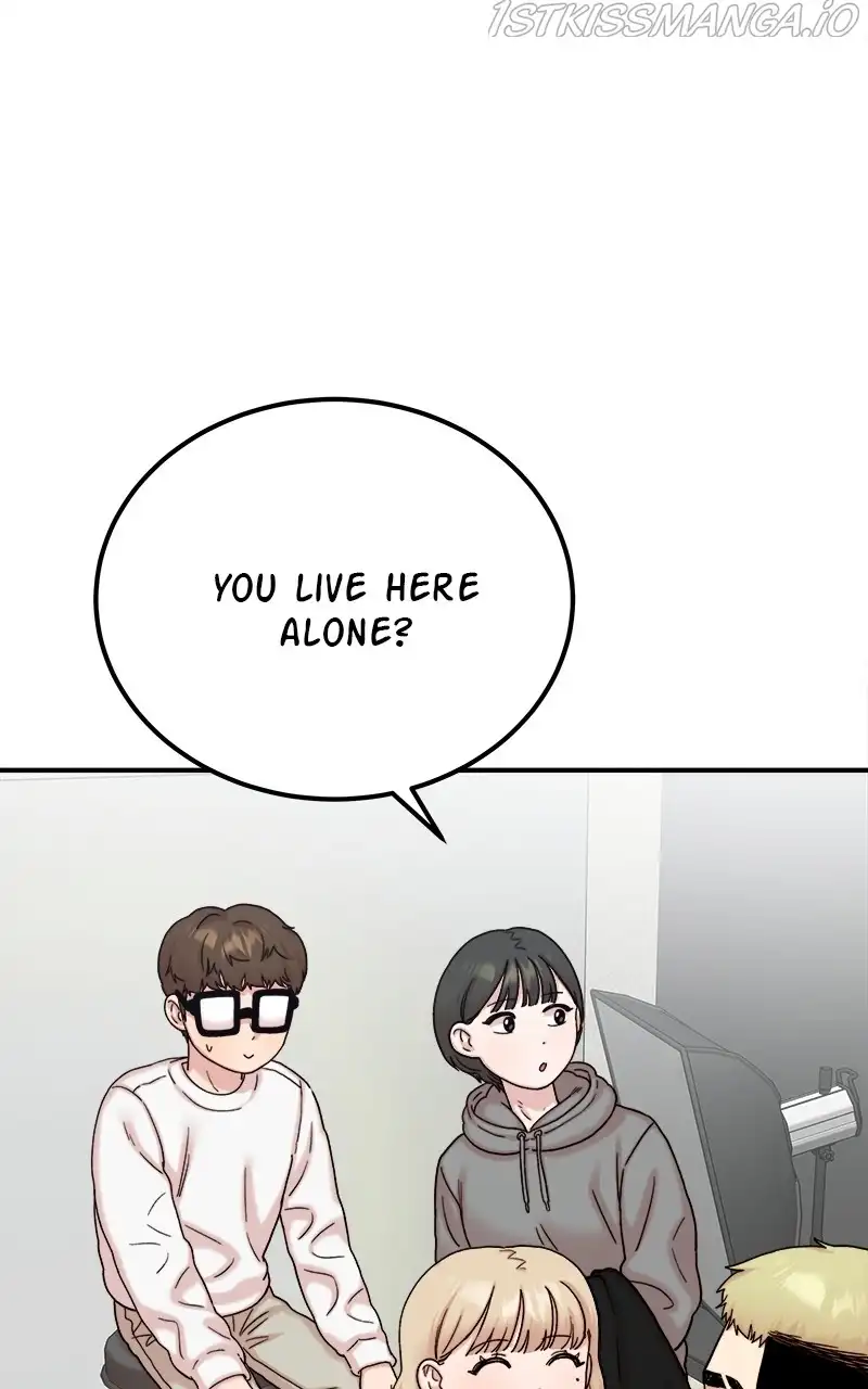 My Dud To Stud Boyfriend Chapter 26 page 87