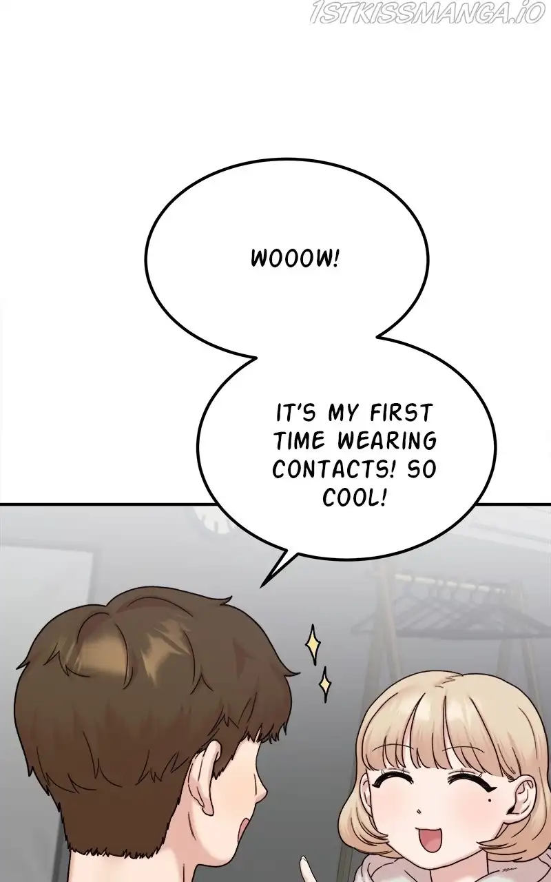 My Dud To Stud Boyfriend Chapter 26 page 94